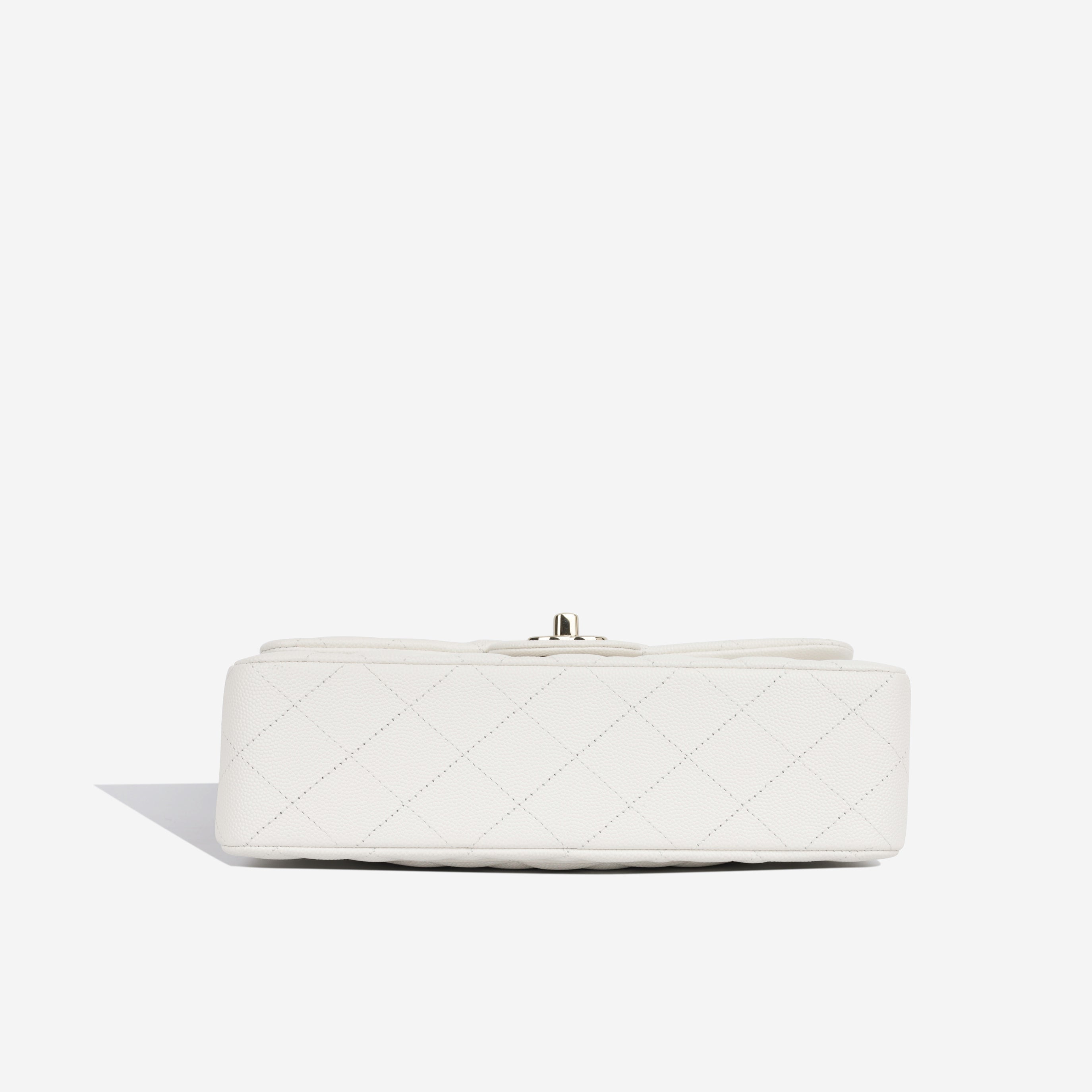 Chanel Classic Flap Bag - Small