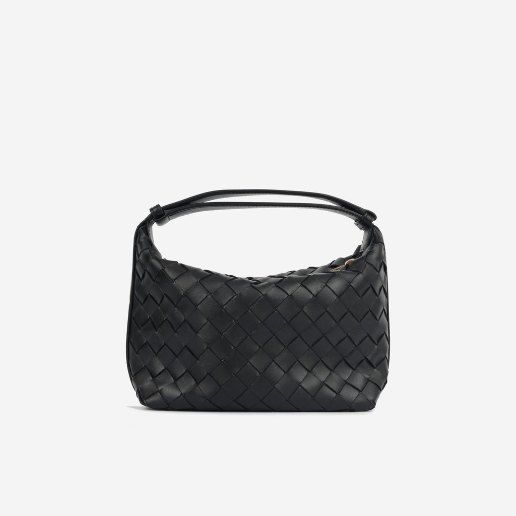 Bottega Veneta Mini Wallace