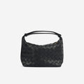 Bottega Veneta Mini Wallace