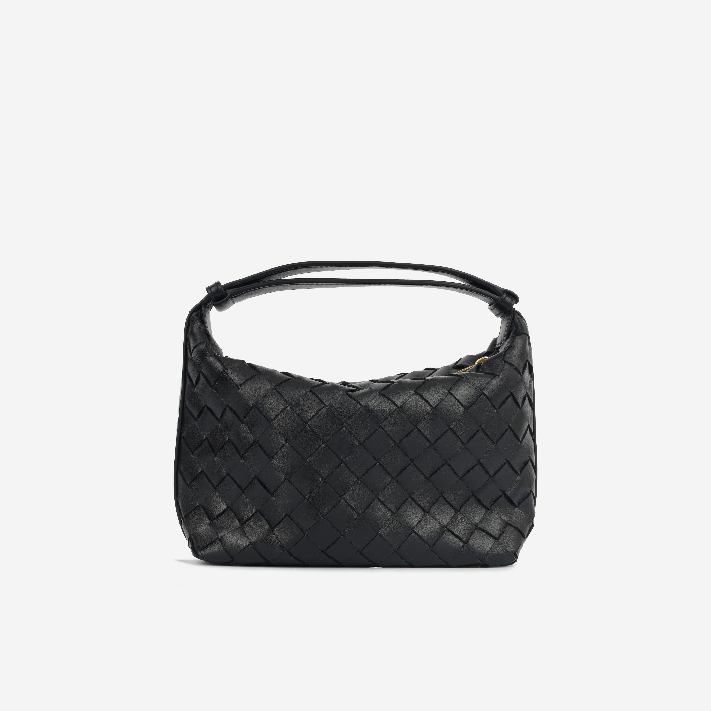 Bottega Veneta Mini Wallace