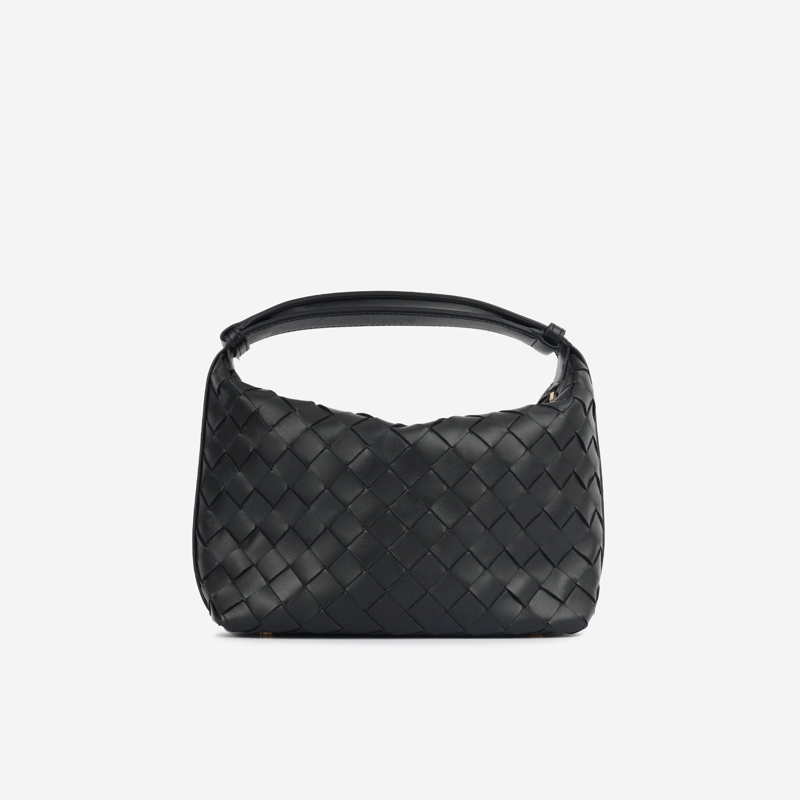 Bottega Veneta Mini Wallace