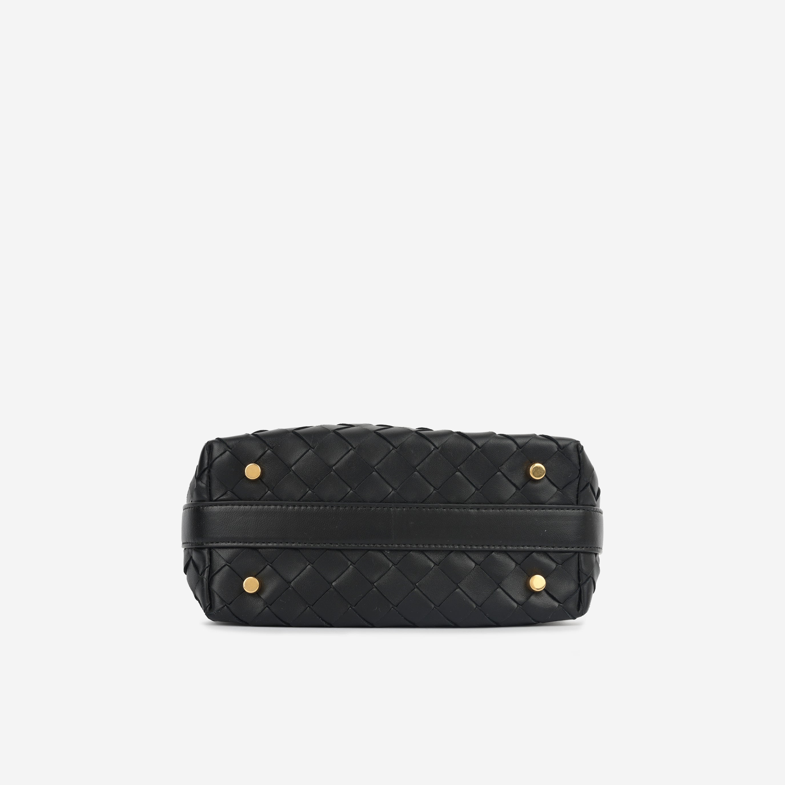 Bottega Veneta Mini Wallace