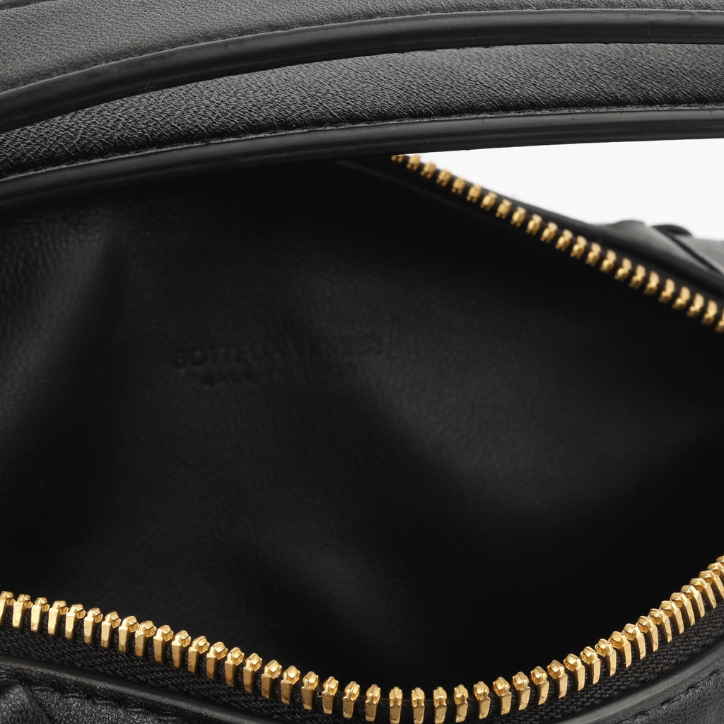 Bottega Veneta Mini Wallace