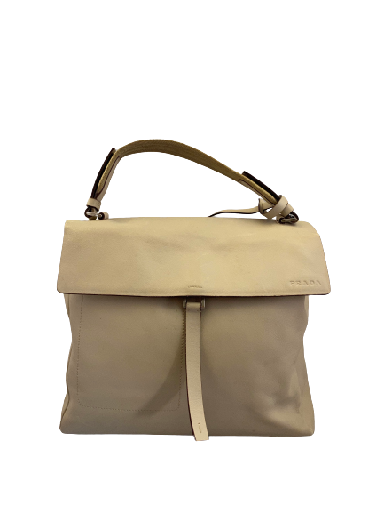 Prada LÃƒÆ’Ã‚Â¦dertaske