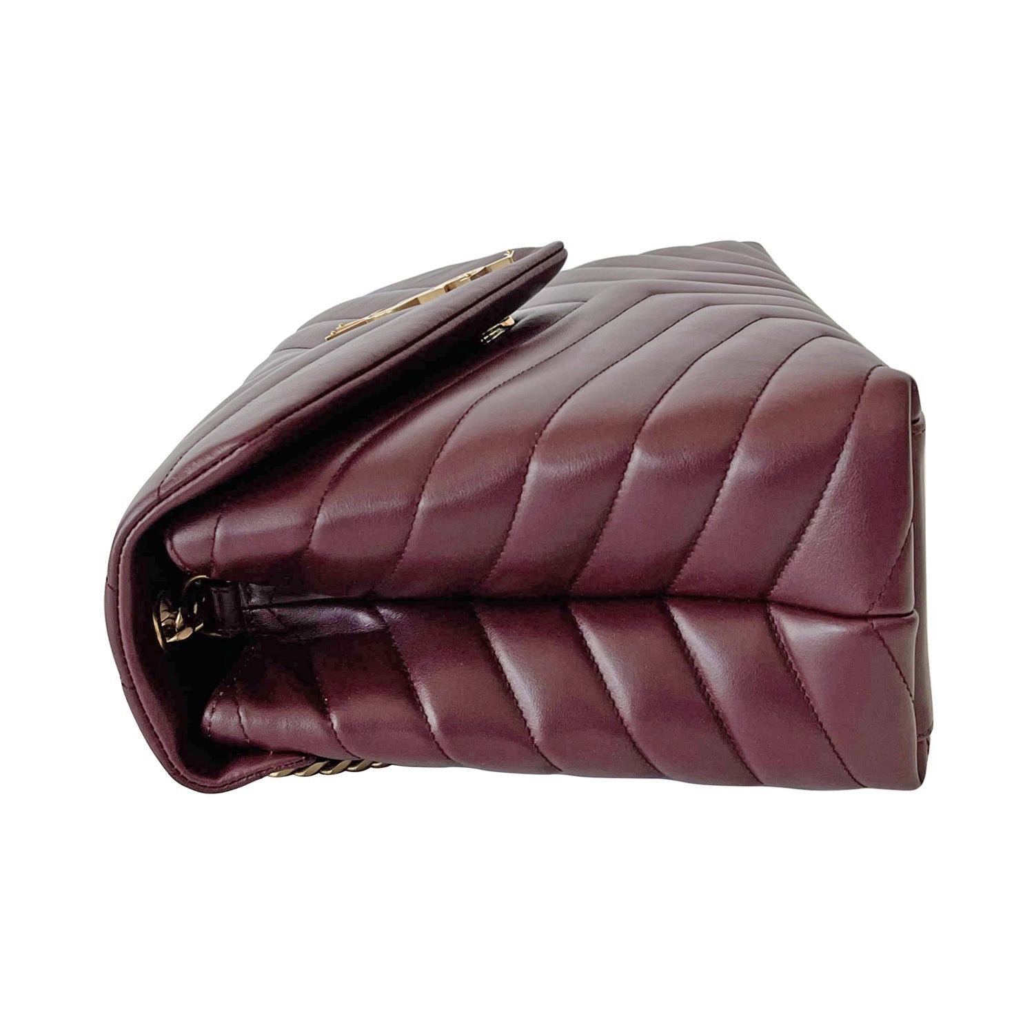 Saint Laurent Medium MatelassÃƒÆ’Ã‚Â© LouLou Bag