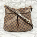LOUIS VUITTON Damier Bloomsbury