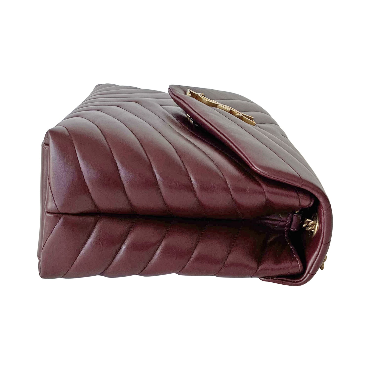 Saint Laurent Medium MatelassÃƒÆ’Ã‚Â© LouLou Bag