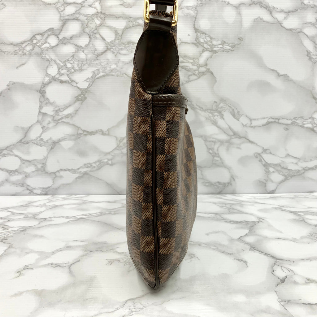 LOUIS VUITTON Damier Bloomsbury