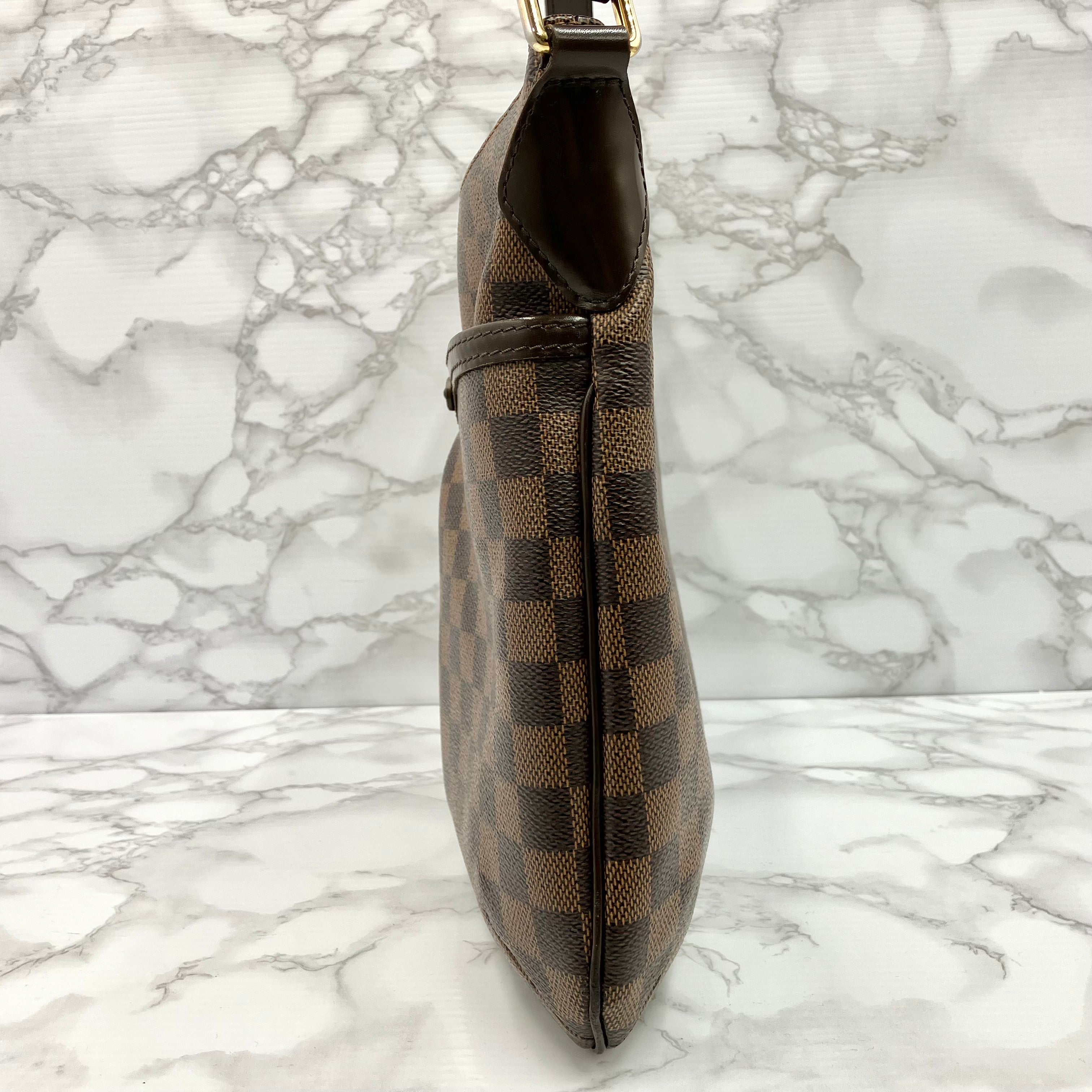 LOUIS VUITTON Damier Bloomsbury