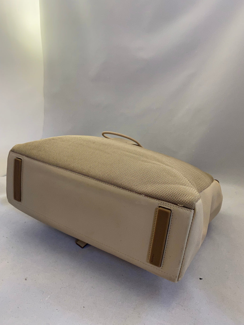 Prada LÃƒÆ’Ã‚Â¦dertaske
