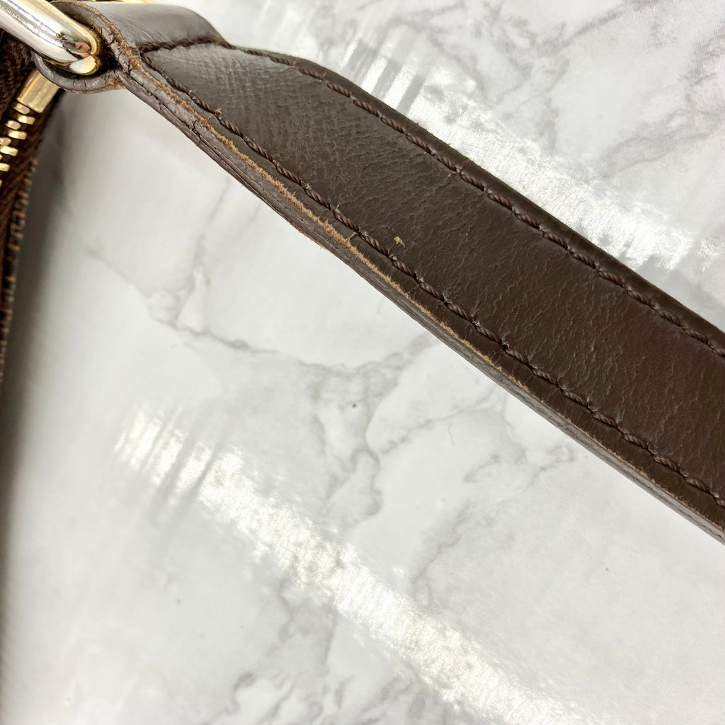 LOUIS VUITTON Damier Bloomsbury