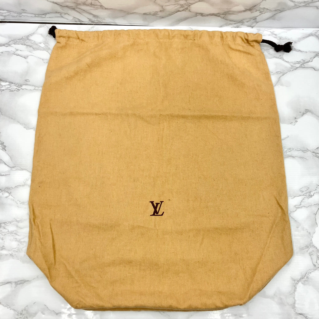 Louis Vuitton Epi Alma PM