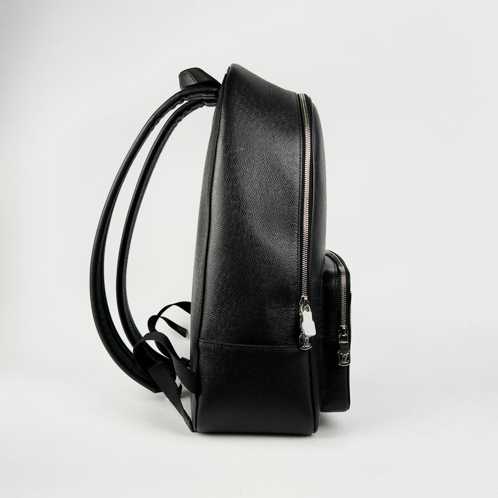 Louis Vuitton Black Men's Backpack