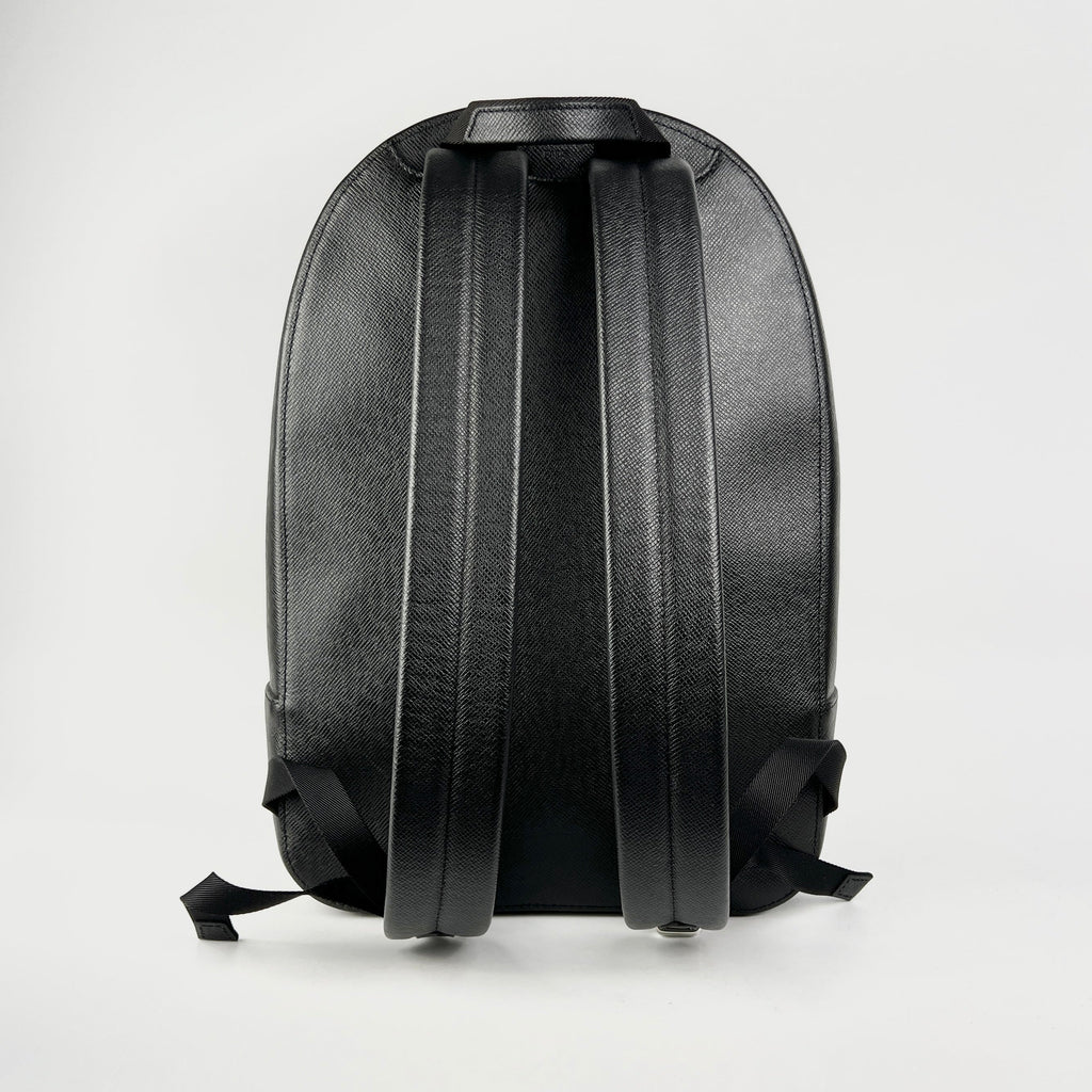 Louis Vuitton Black Men's Backpack