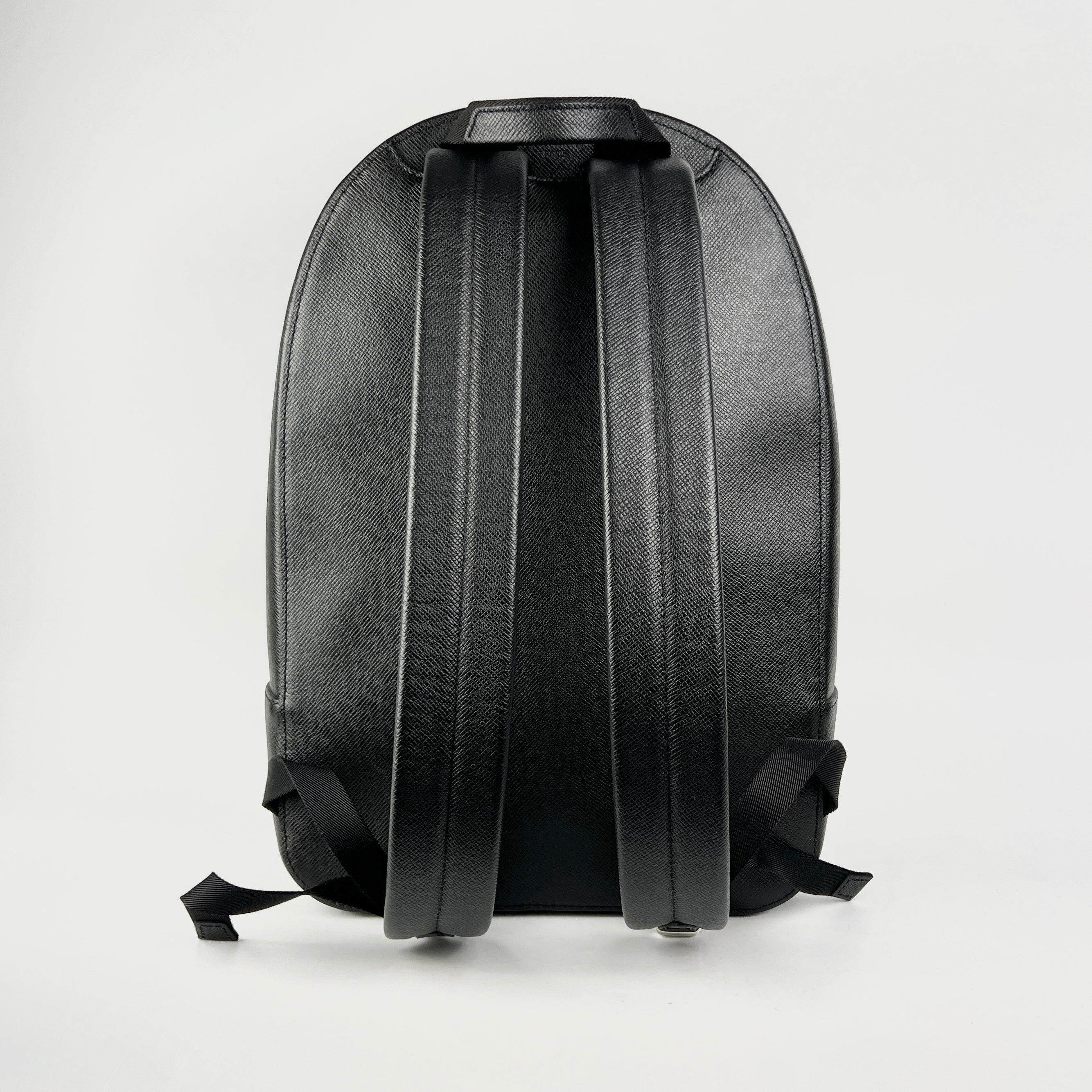 Louis Vuitton Black Men's Backpack