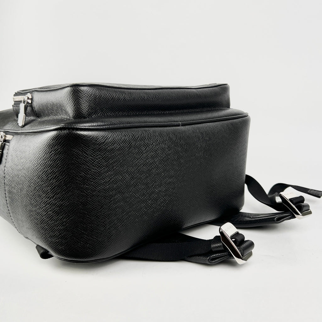 Louis Vuitton Black Men's Backpack