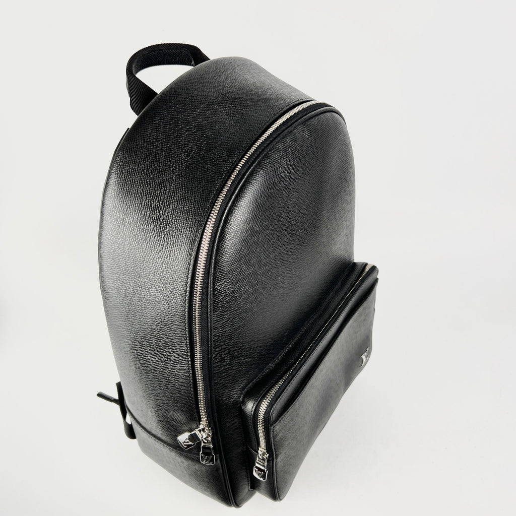 Louis Vuitton Black Men's Backpack