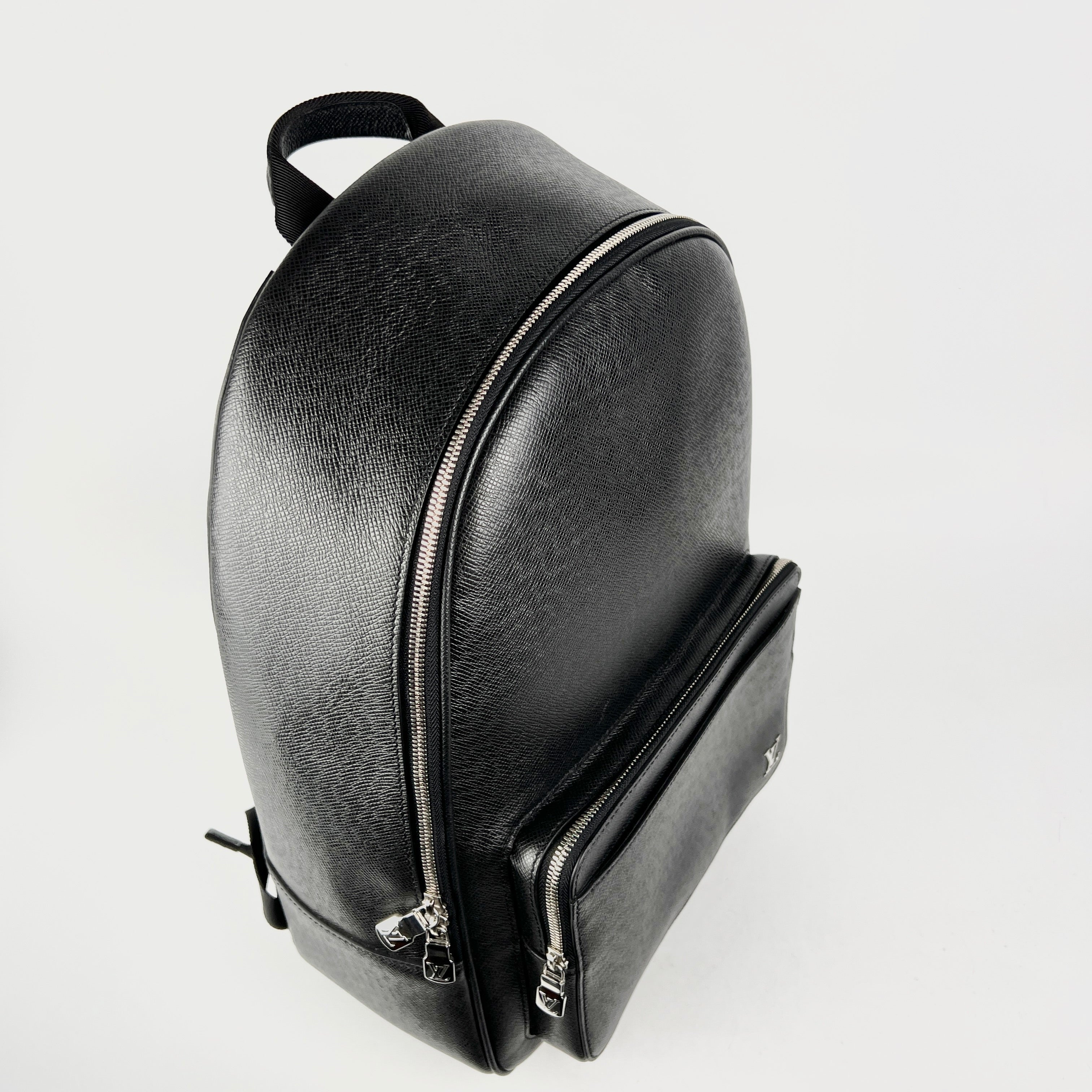 Louis Vuitton Black Men's Backpack