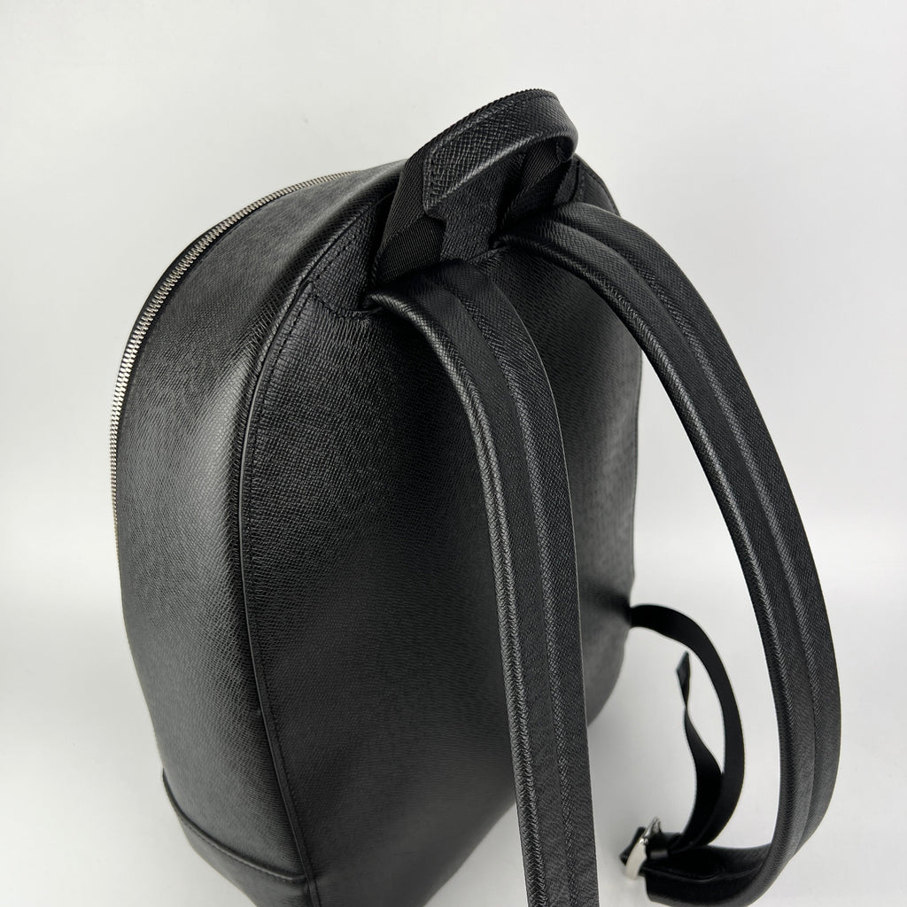 Louis Vuitton Black Men's Backpack