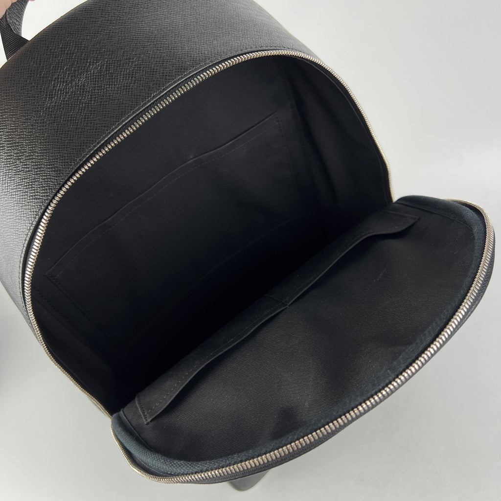 Louis Vuitton Black Men's Backpack