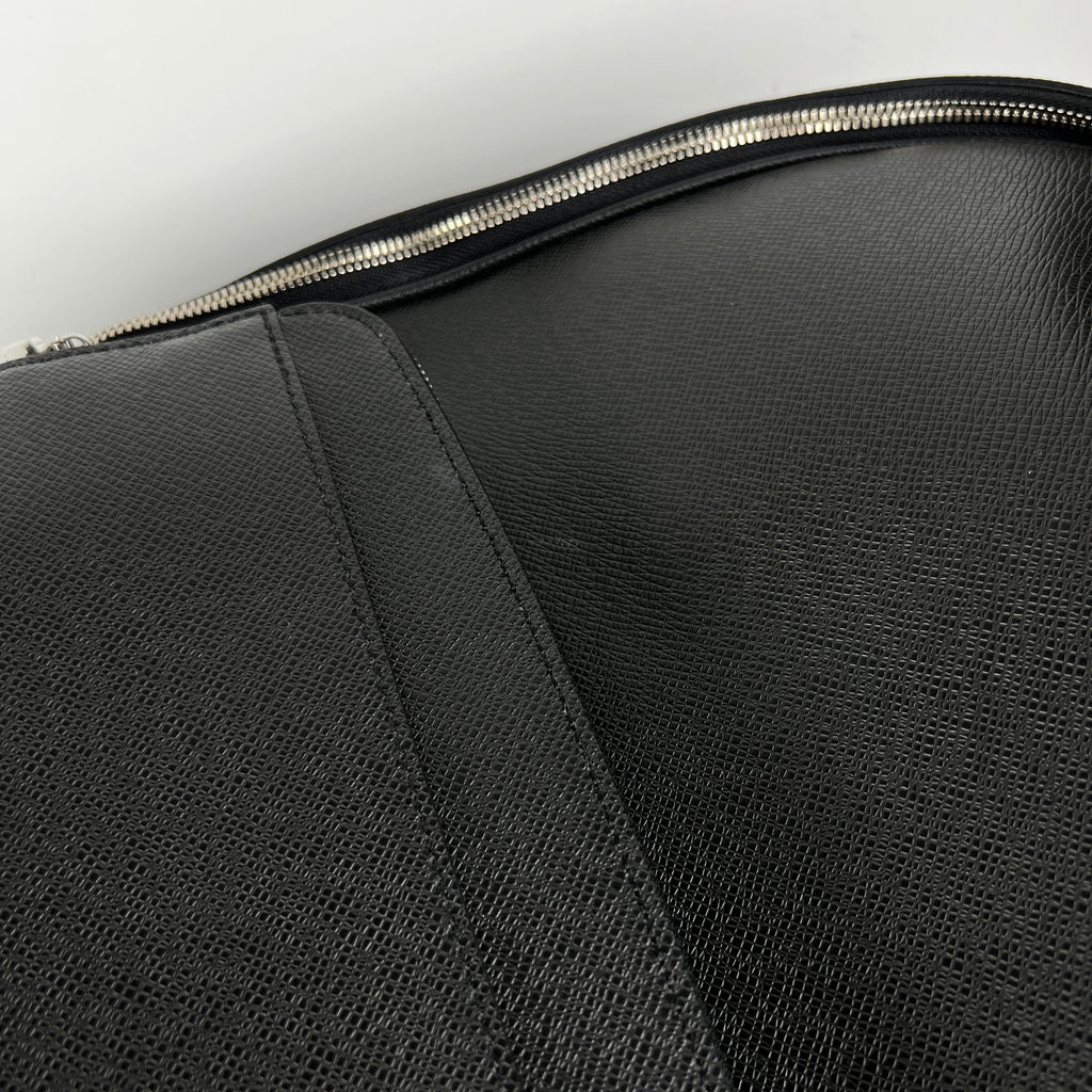 Louis Vuitton Black Men's Backpack