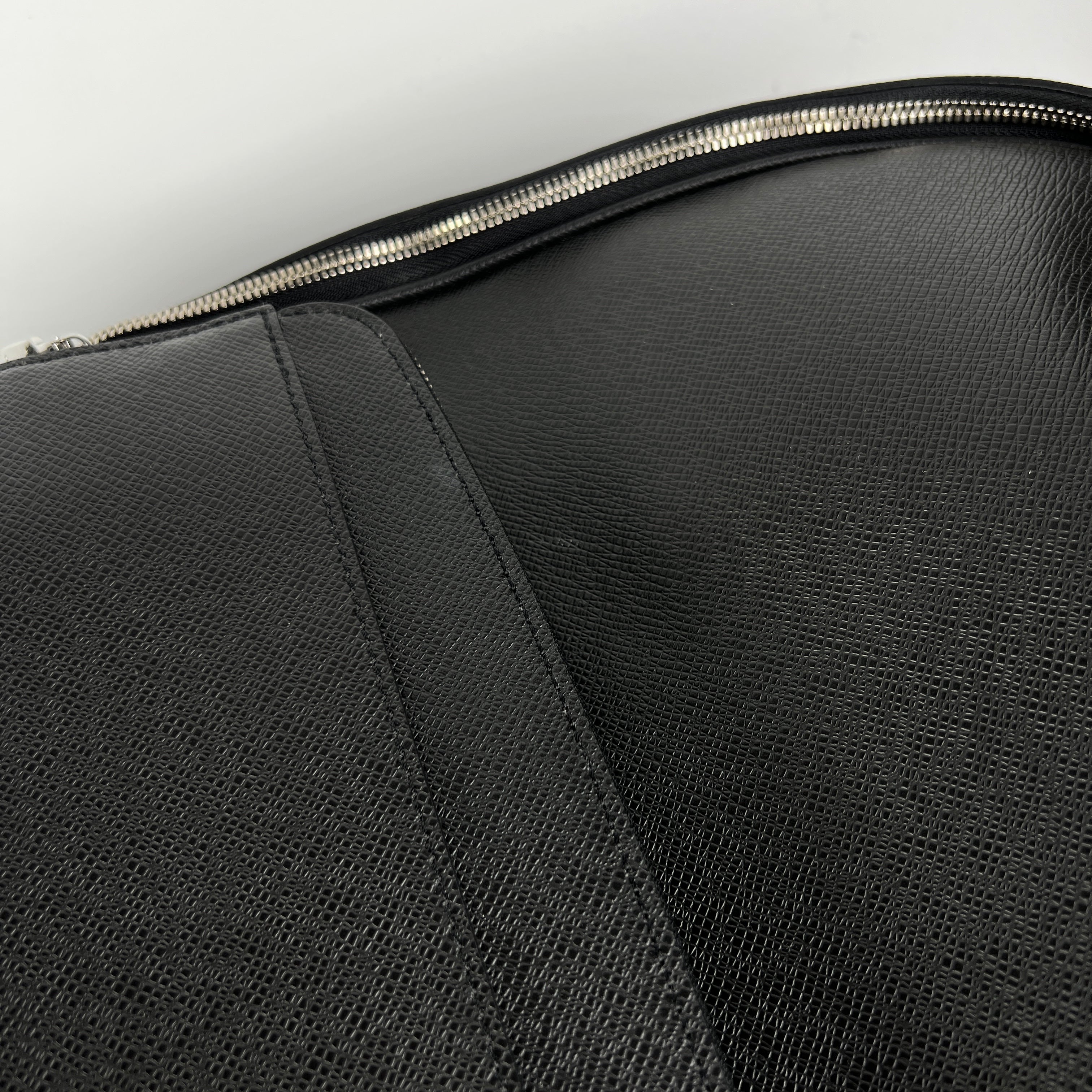 Louis Vuitton Black Men's Backpack