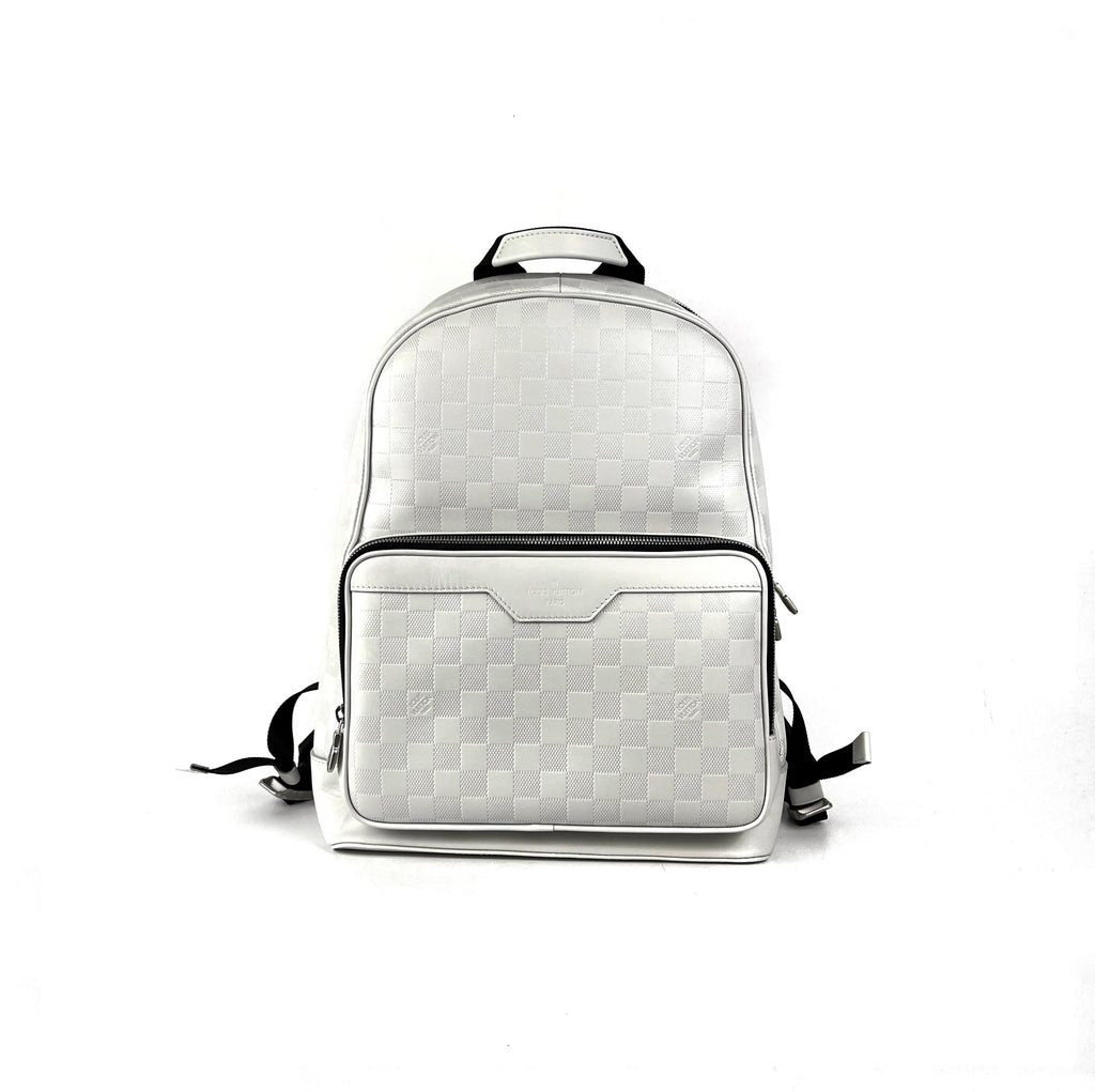 Louis Vuitton Campus Backpack Grey