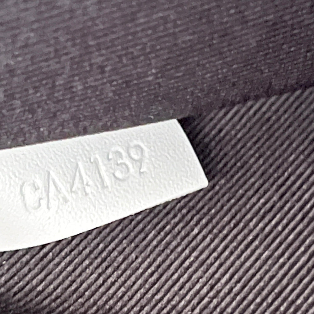 Louis Vuitton Campus Backpack Grey