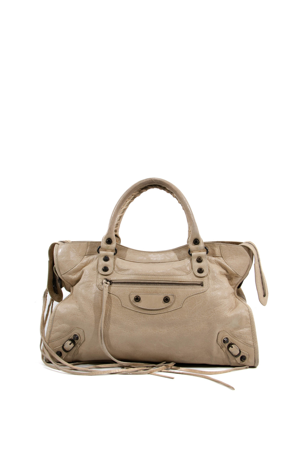 City Hand bag