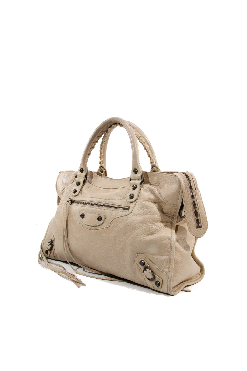 City Hand bag