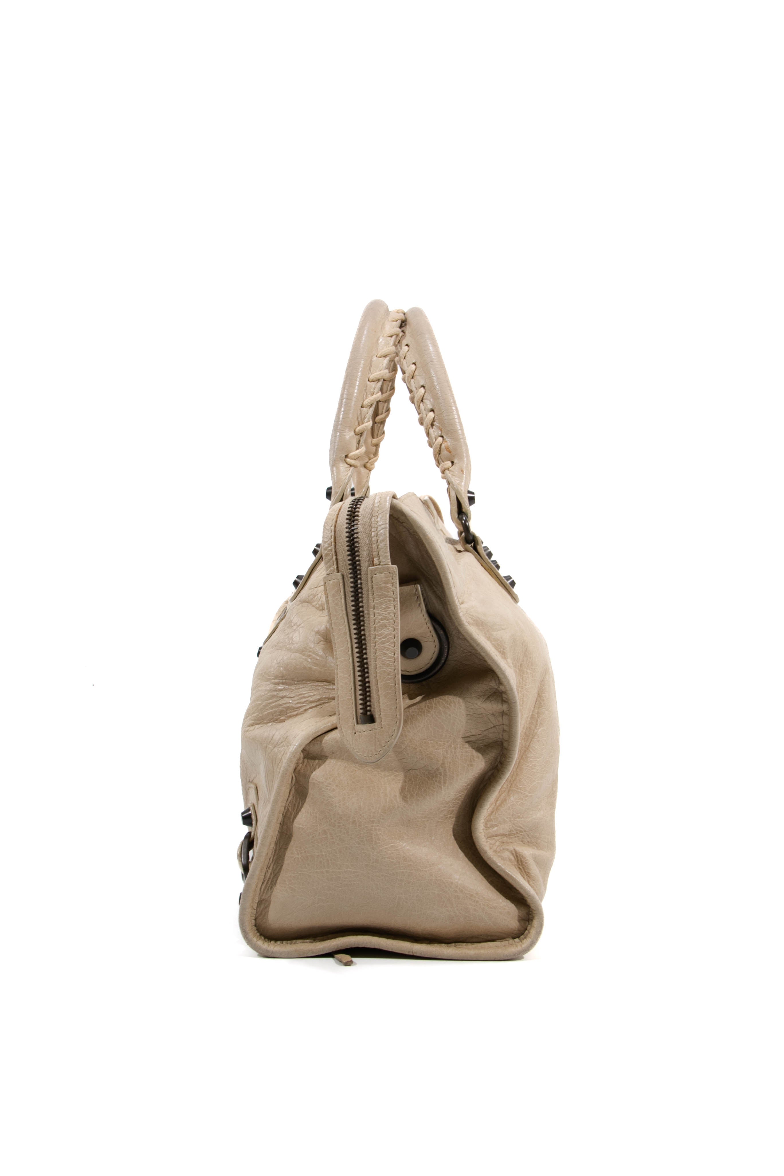 City Hand bag