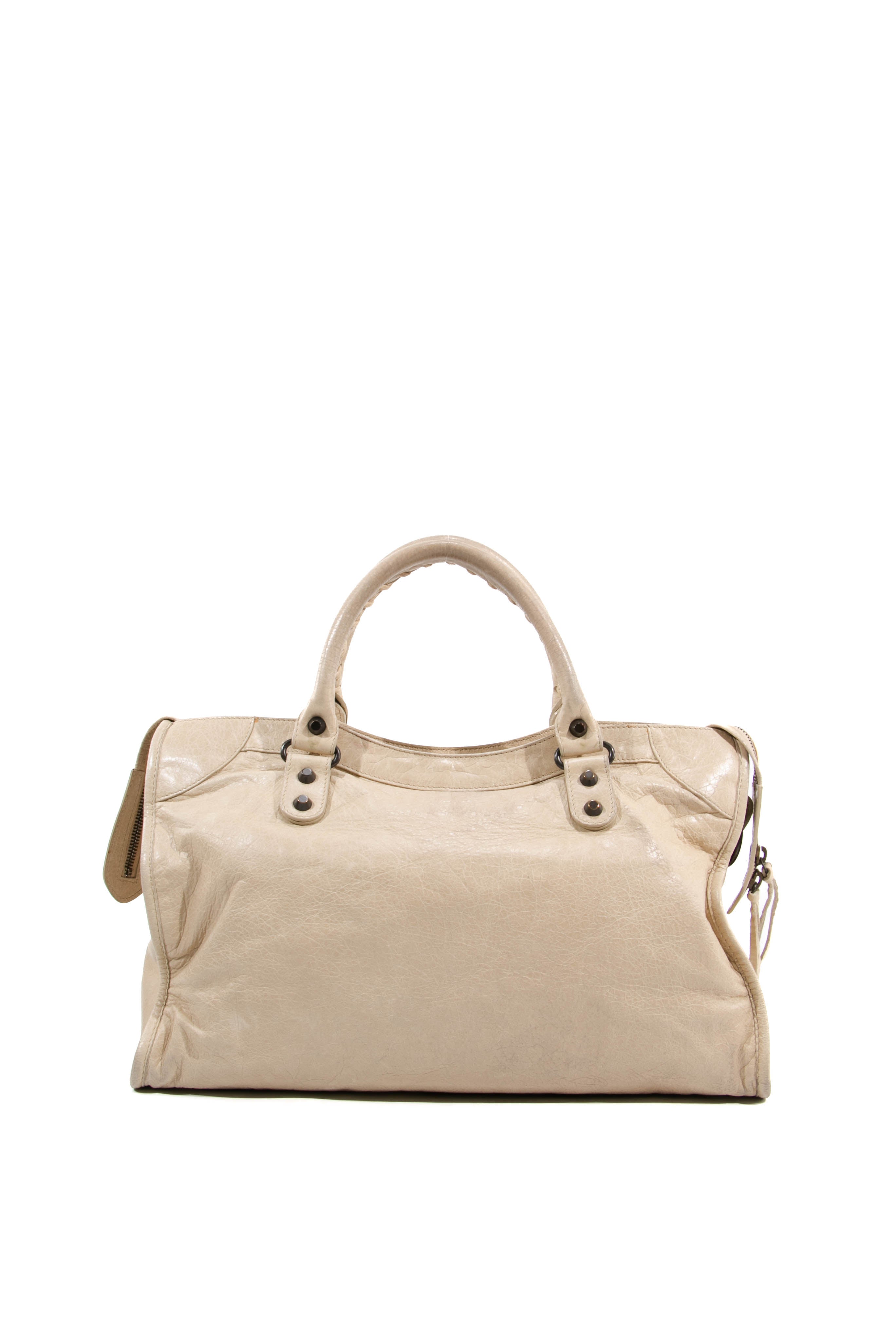City Hand bag