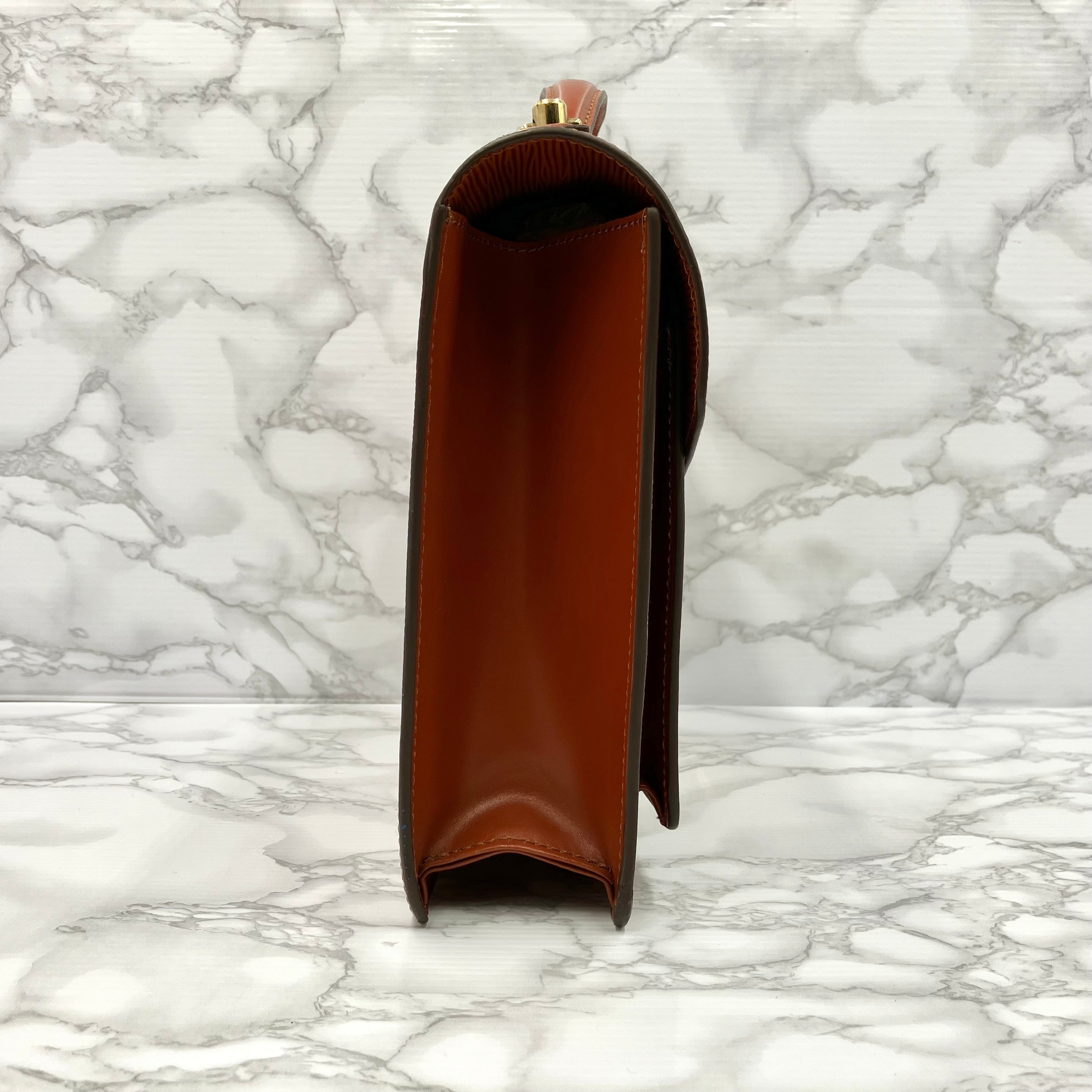 Louis Vuitton Epi Monceau