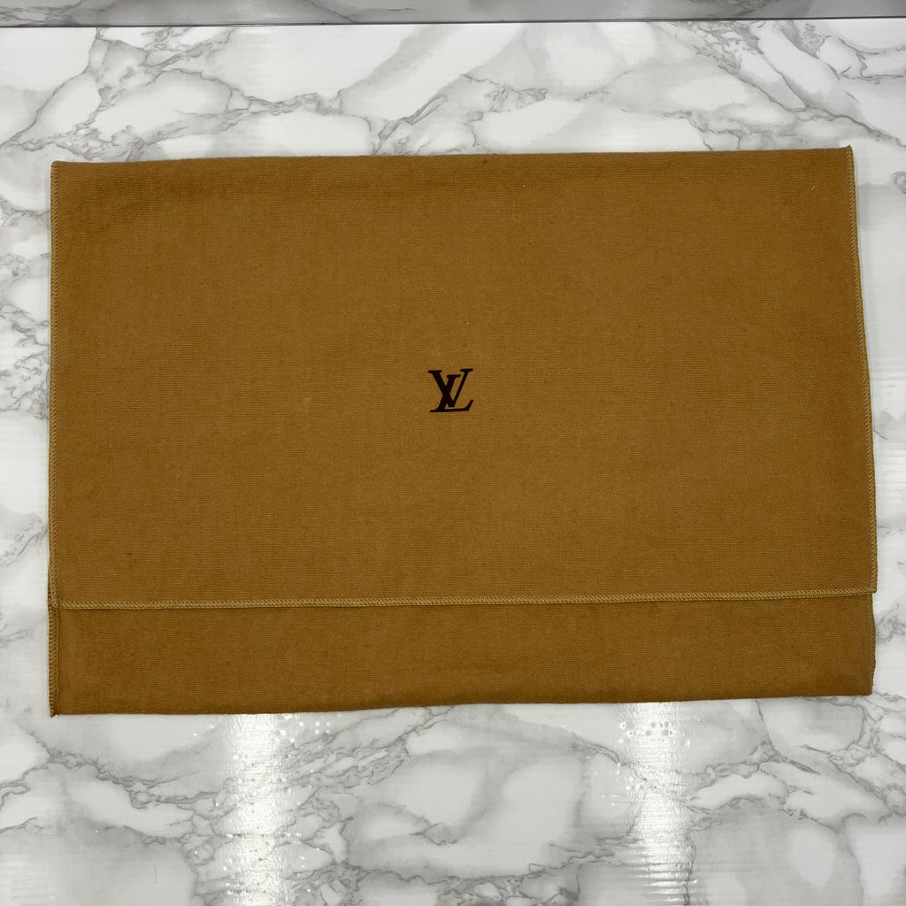LOUIS VUITTON monogram Alma BB shoulder bag