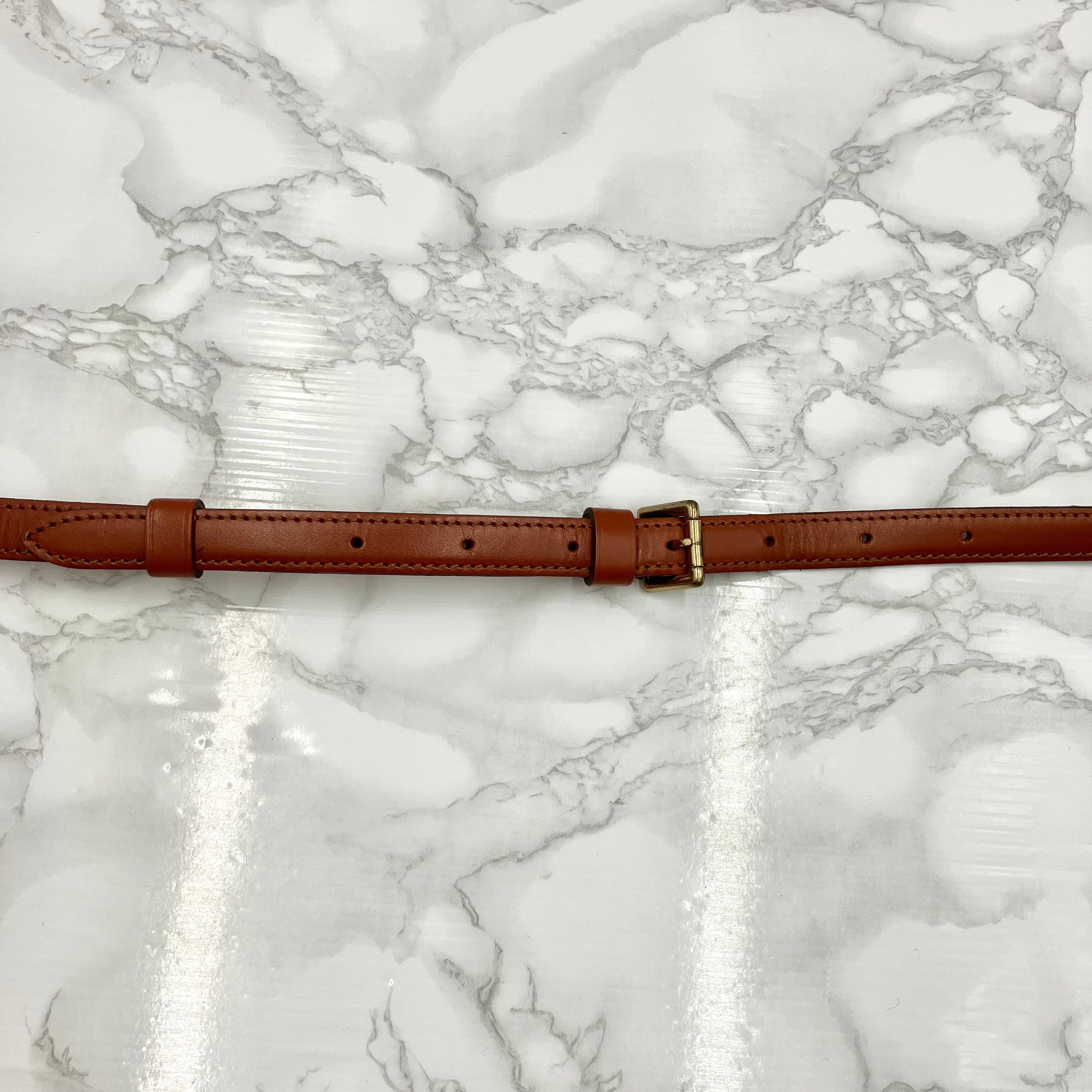 Louis Vuitton Epi Monceau