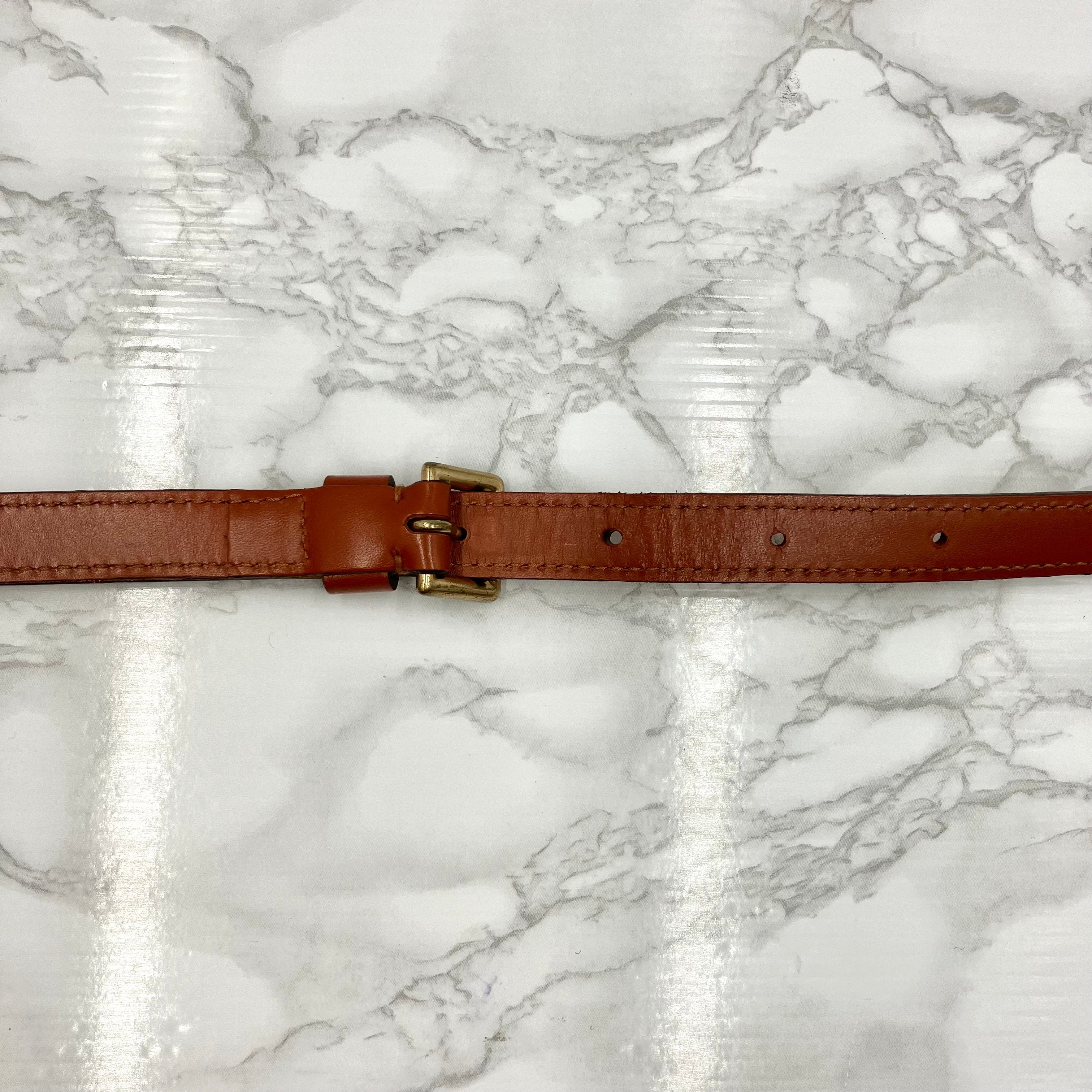 Louis Vuitton Epi Monceau