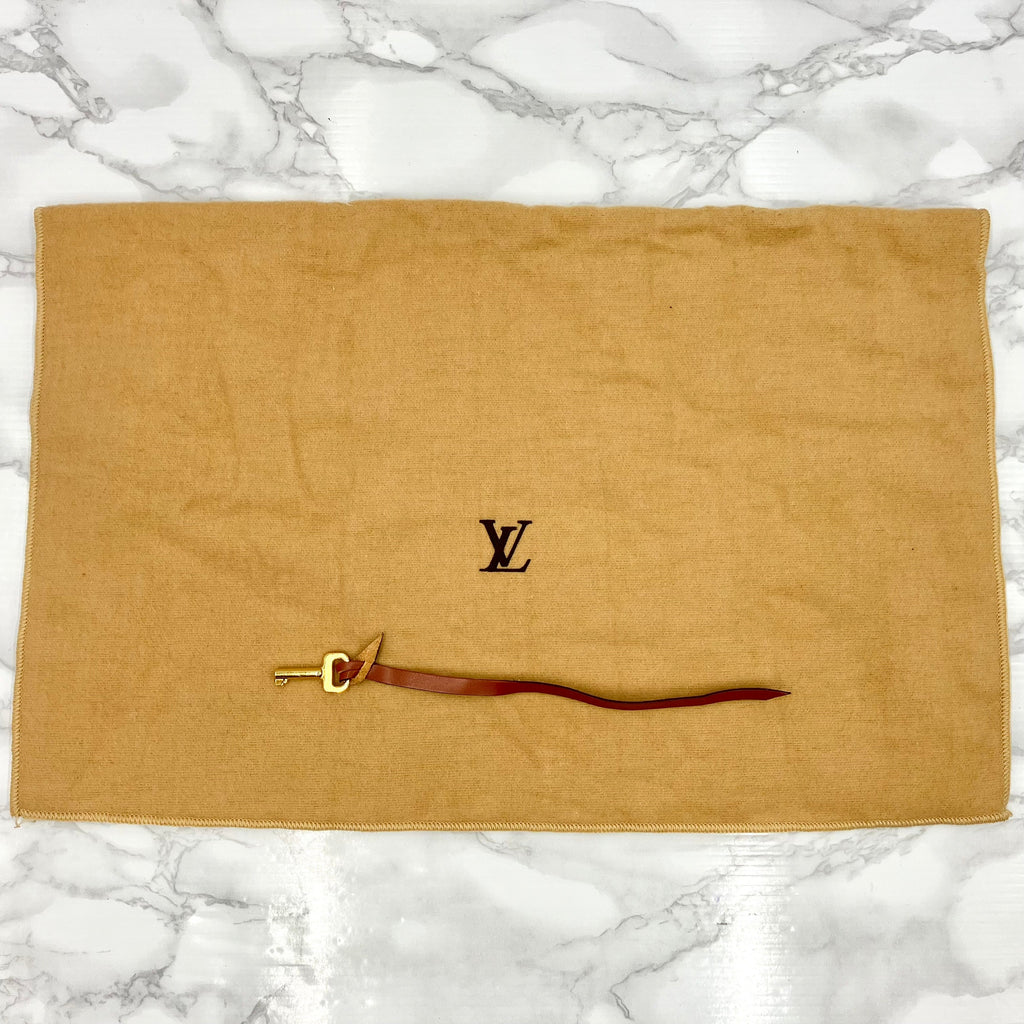 Louis Vuitton Epi Monceau