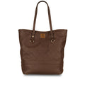 Louis Vuitton Citadine PM - Empreinte