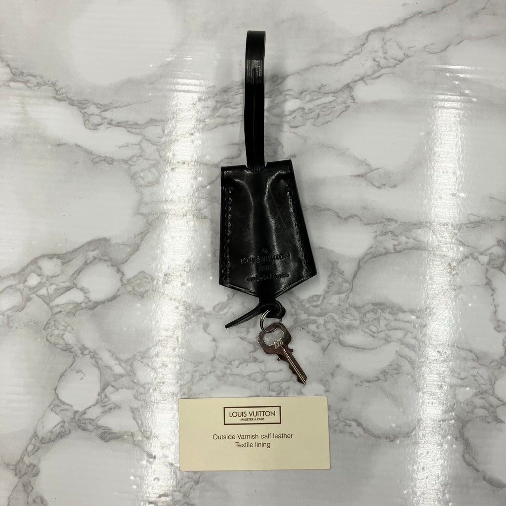 LOUISU VUITTON Epi Alma MM handbag