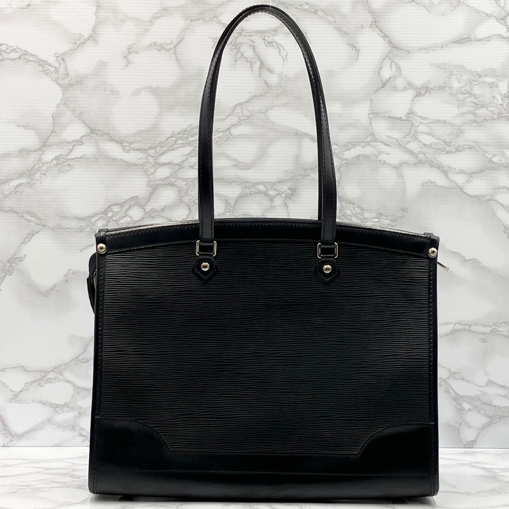LOUIS VUITTON madeleine GM shoulder bag