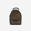 Louis Vuitton Mini Palm Springs - Monogram