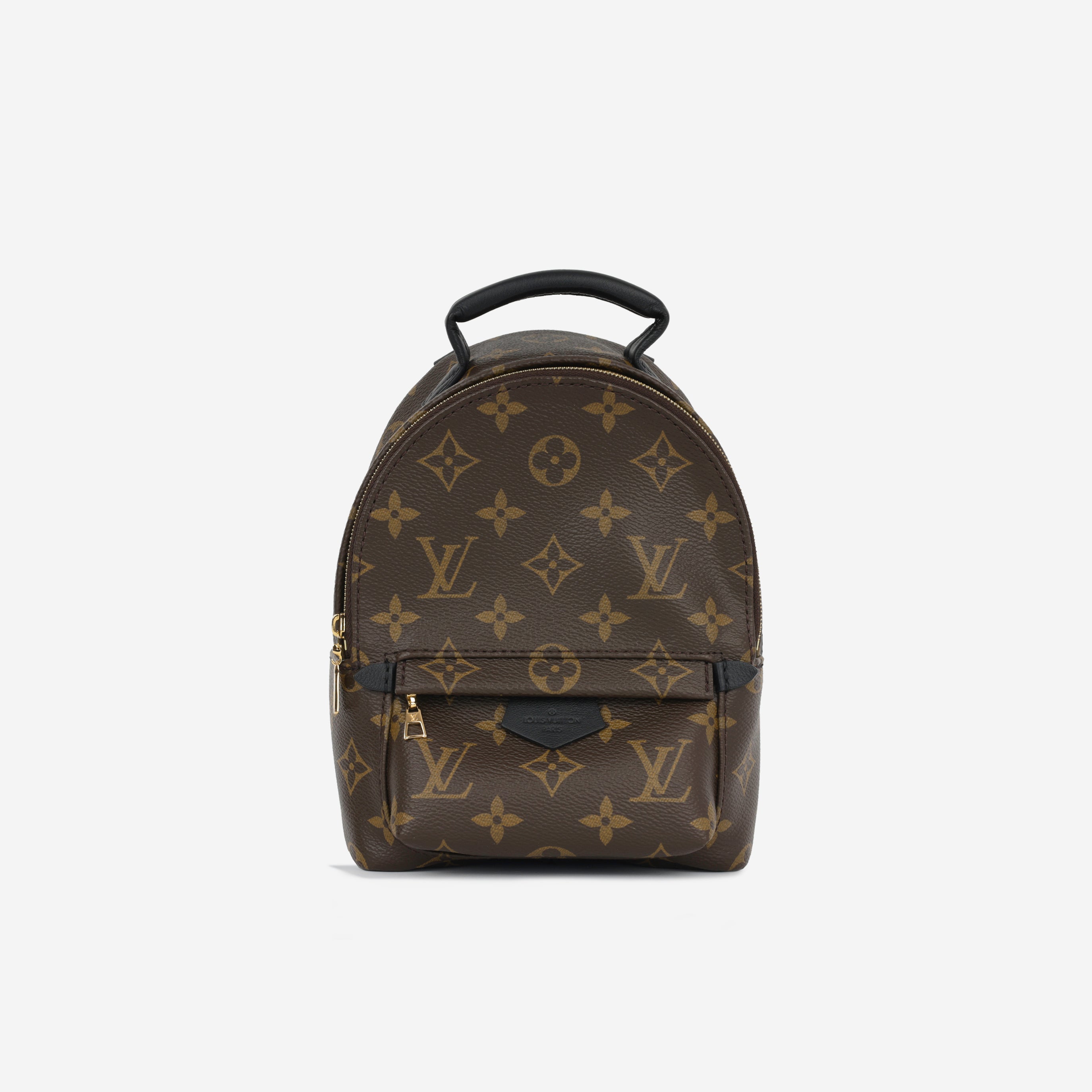 Louis Vuitton Mini Palm Springs - Monogram
