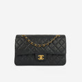 Chanel Vintage Classic Flap - Medium