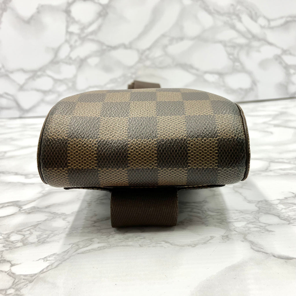 LOUIS VUITTON Damier Geronimos