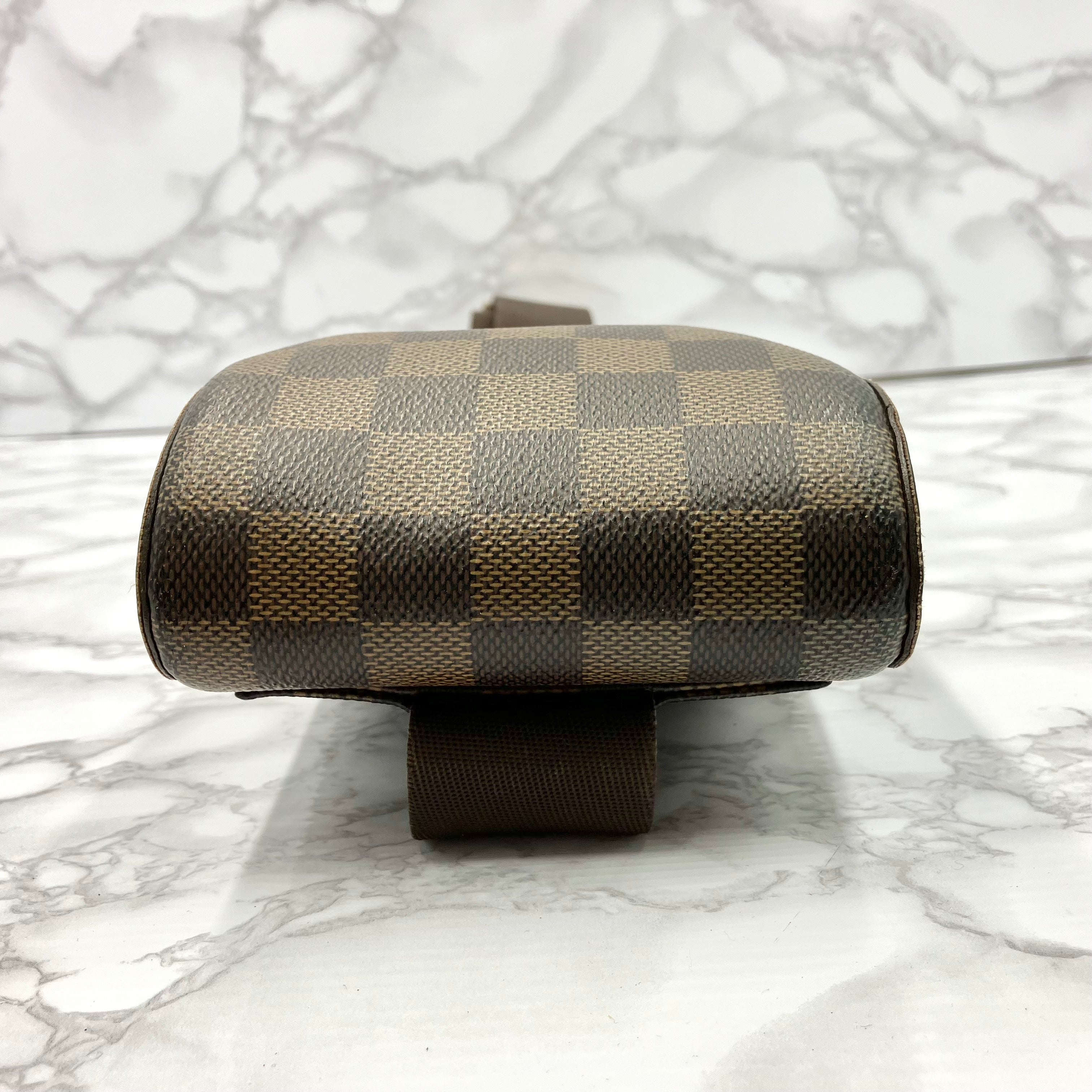 LOUIS VUITTON Damier Geronimos