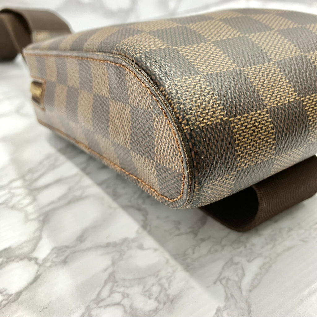 LOUIS VUITTON Damier Geronimos