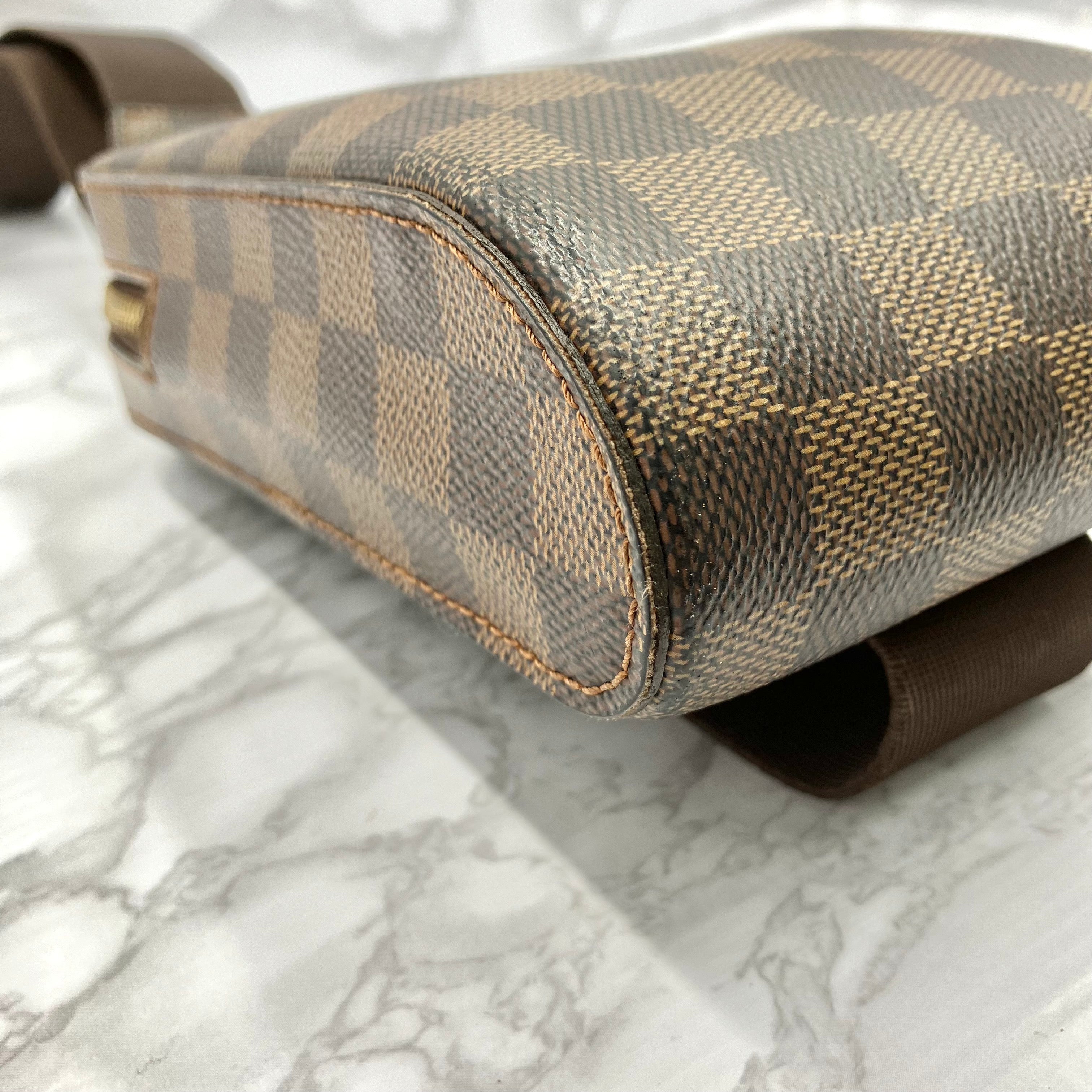LOUIS VUITTON Damier Geronimos