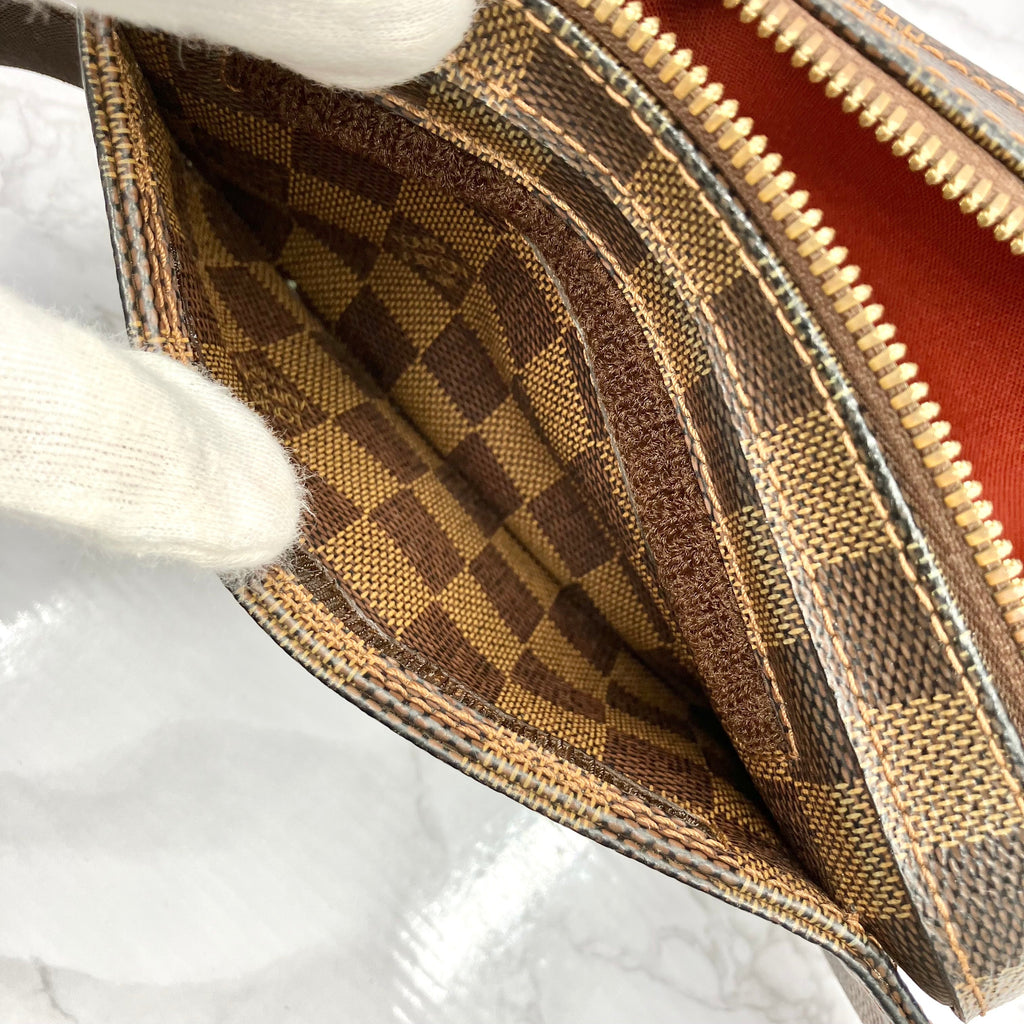 LOUIS VUITTON Damier Geronimos