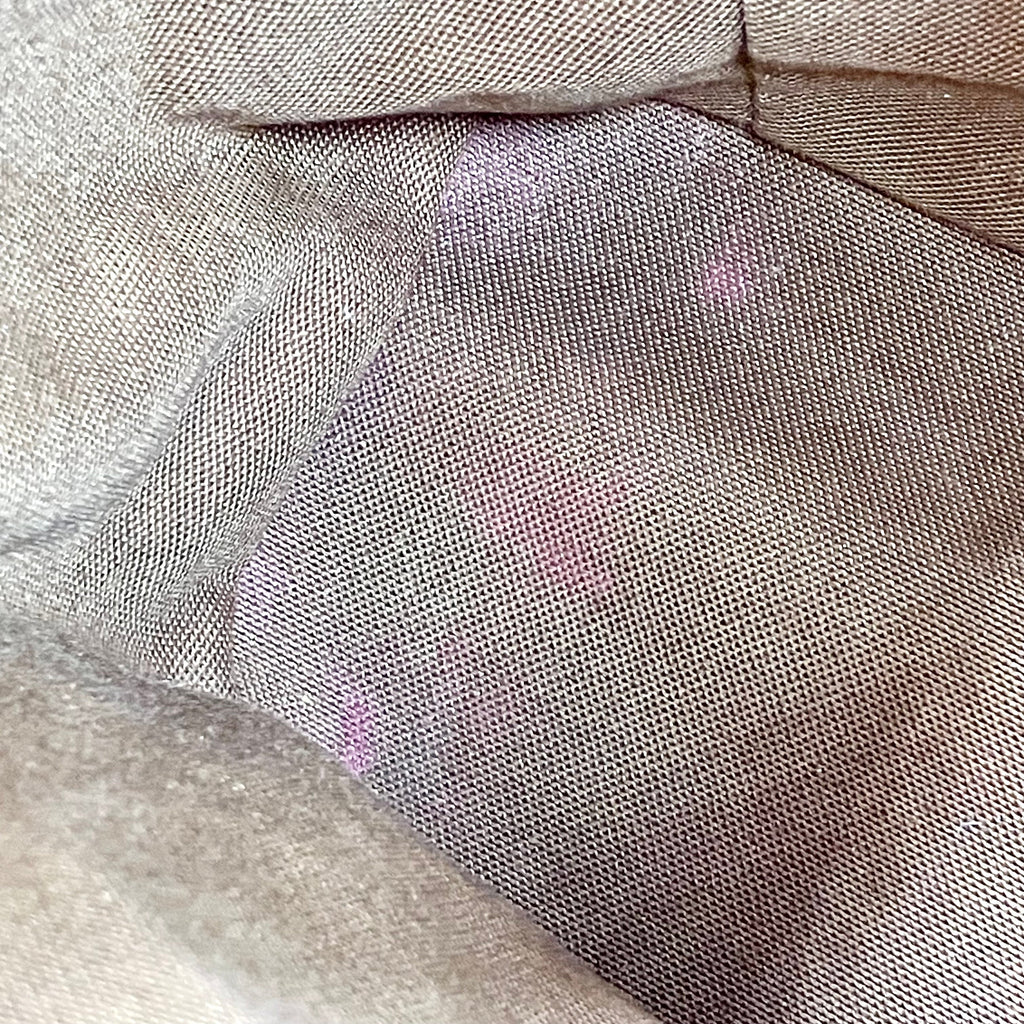 LOUIS VUITTON Monogram Monsri