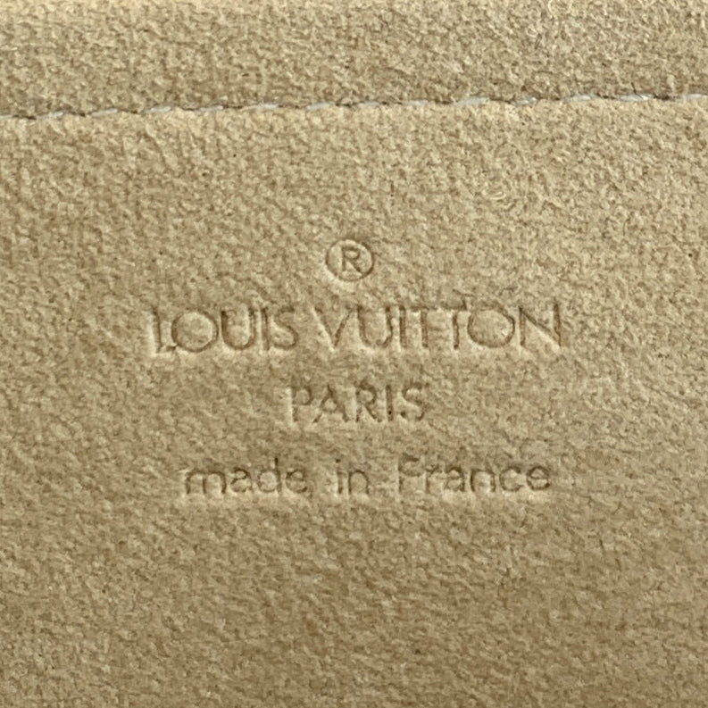Louis Vuitto Pochette Twin GM Monogram Canvas Bag